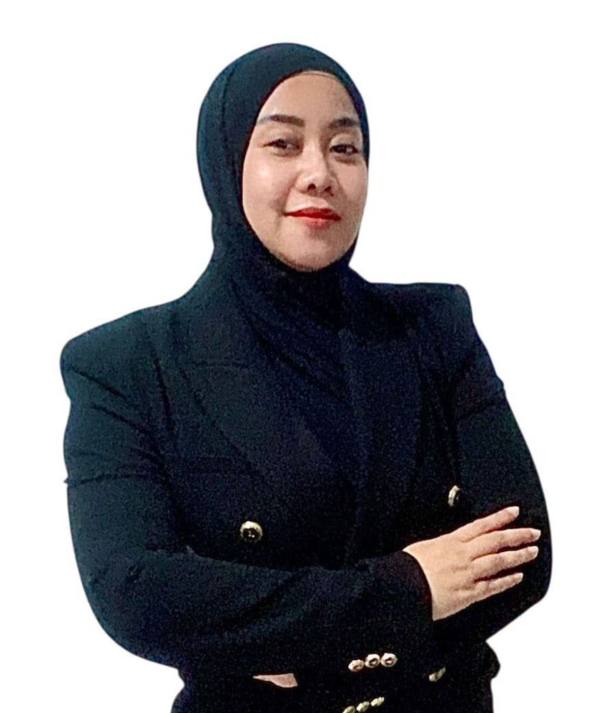 Tim Pengurus Yayasan Bina Talenta Sejahtera